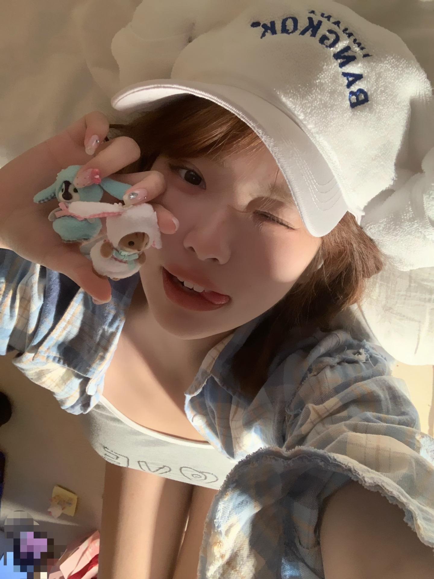 我也有森贝儿啦！
