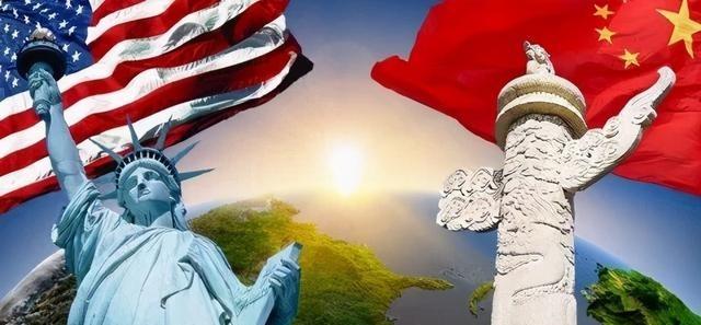 中美之间的差距有多大？如果只看GDP，美国GDP全球第一，中国排第二，但按购买力