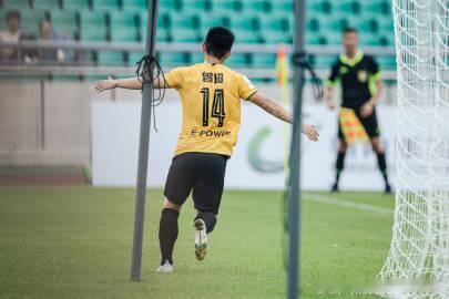     梁学铭，1995年8月2日出生于广东省广州市，身高176cm，场上司职前