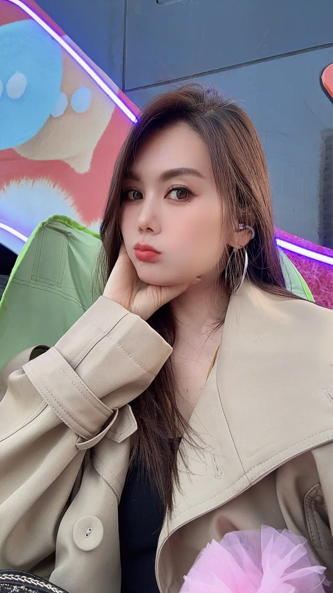 你说过会给我永远的爱 可现在我独自一人在徘徊