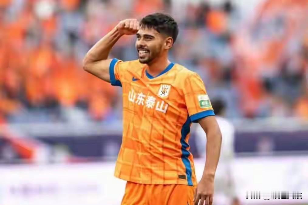 山东泰山队不再踢亚冠，希望在韩鹏带领下搞一场最系统、最完整的冬训！

中超成绩看