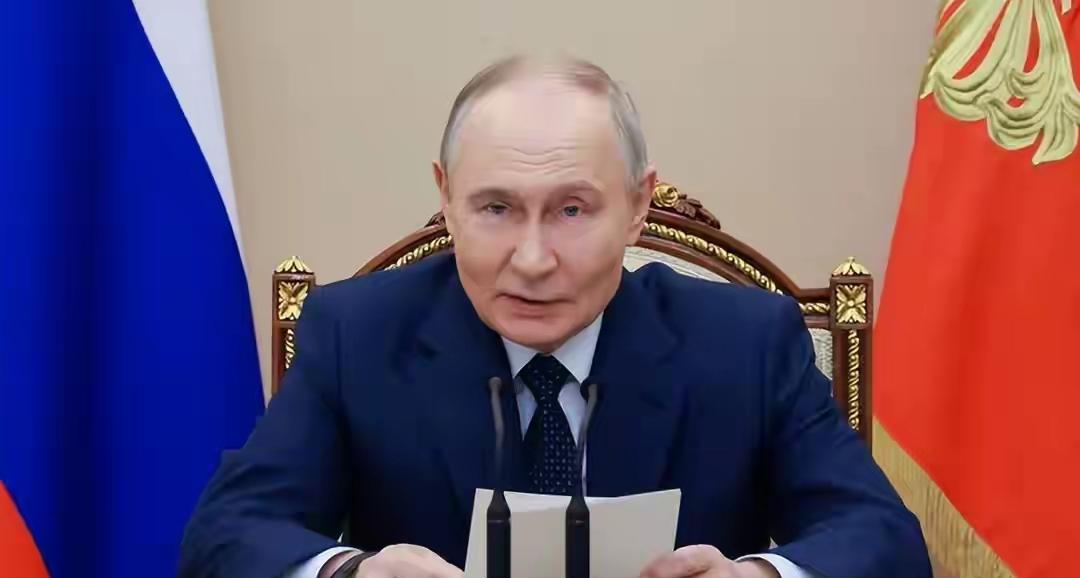 普京再提要求，沉默2天后，泽连斯基亮明态度，还释放了一个信号