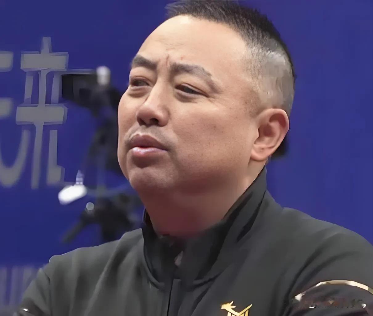 澳门赛后，刘国良突然“悟透”3 件事！

1、林诗栋替代王楚钦，不可避免。

2