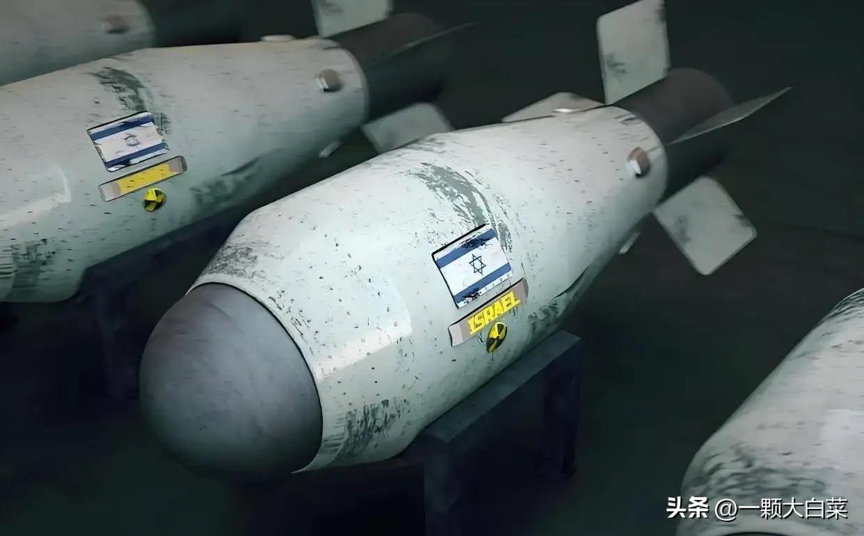 中东区域冲突中，其实最危险是以色列，一旦伊朗导弹与自杀无人机大规模突破箭2与铁穹