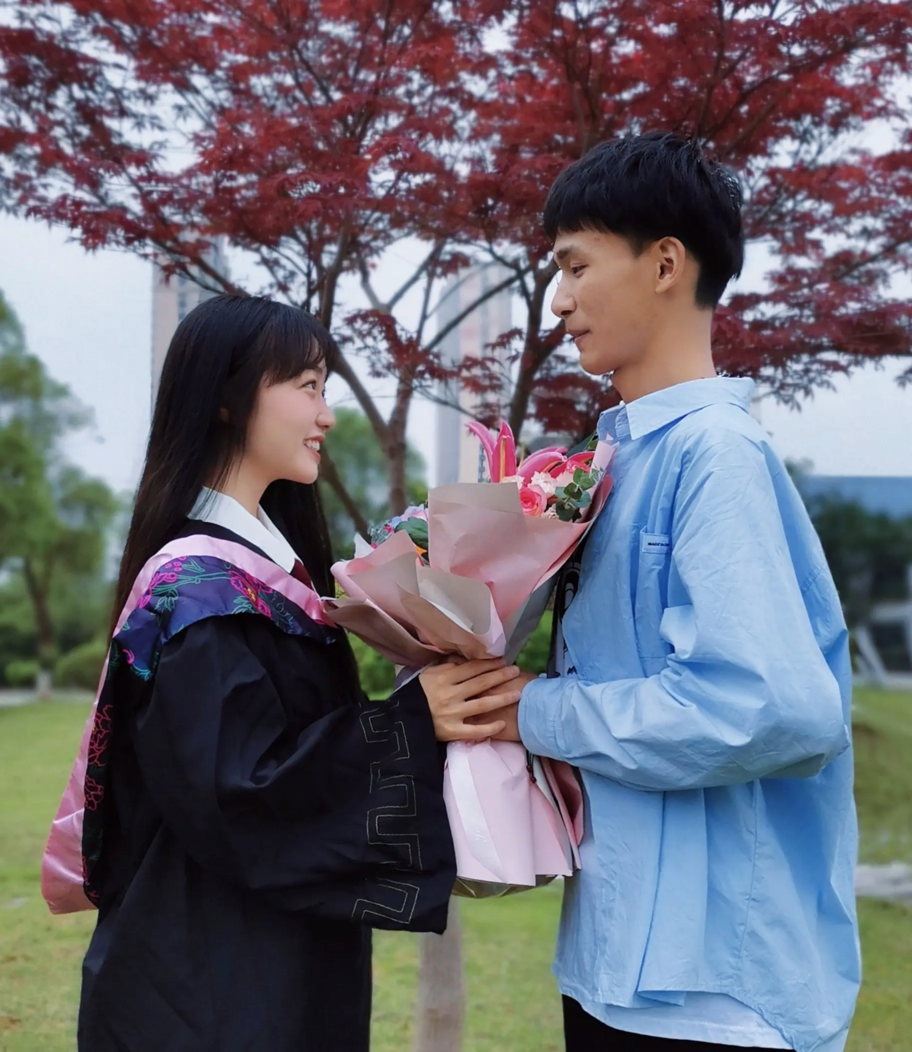 2021年—2026年的我们。