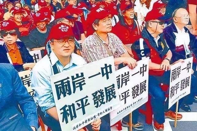 美国认知"变"了！外媒报道，美国情报机构曾在一份年度报告中认为，中国大陆目前没有