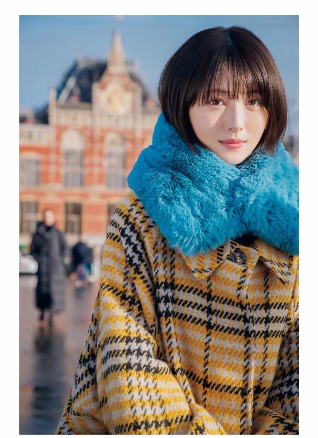 滨边美波，少有的绝世美女佳人。真美美女 超级迷人美女 超级耐看美女 出众美女