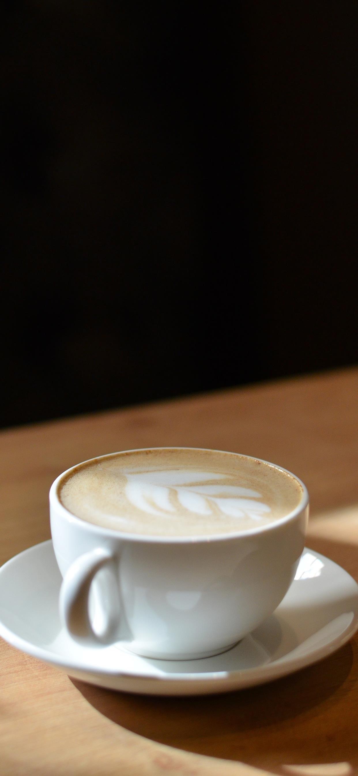 下午来杯咖啡☕️ 