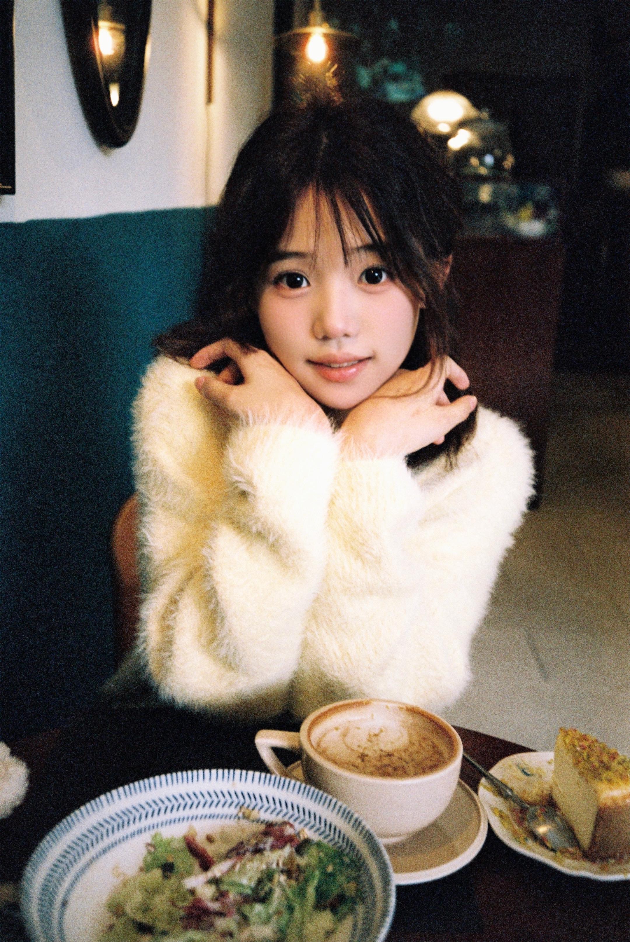 原来深秋是孤独的 是握不住的