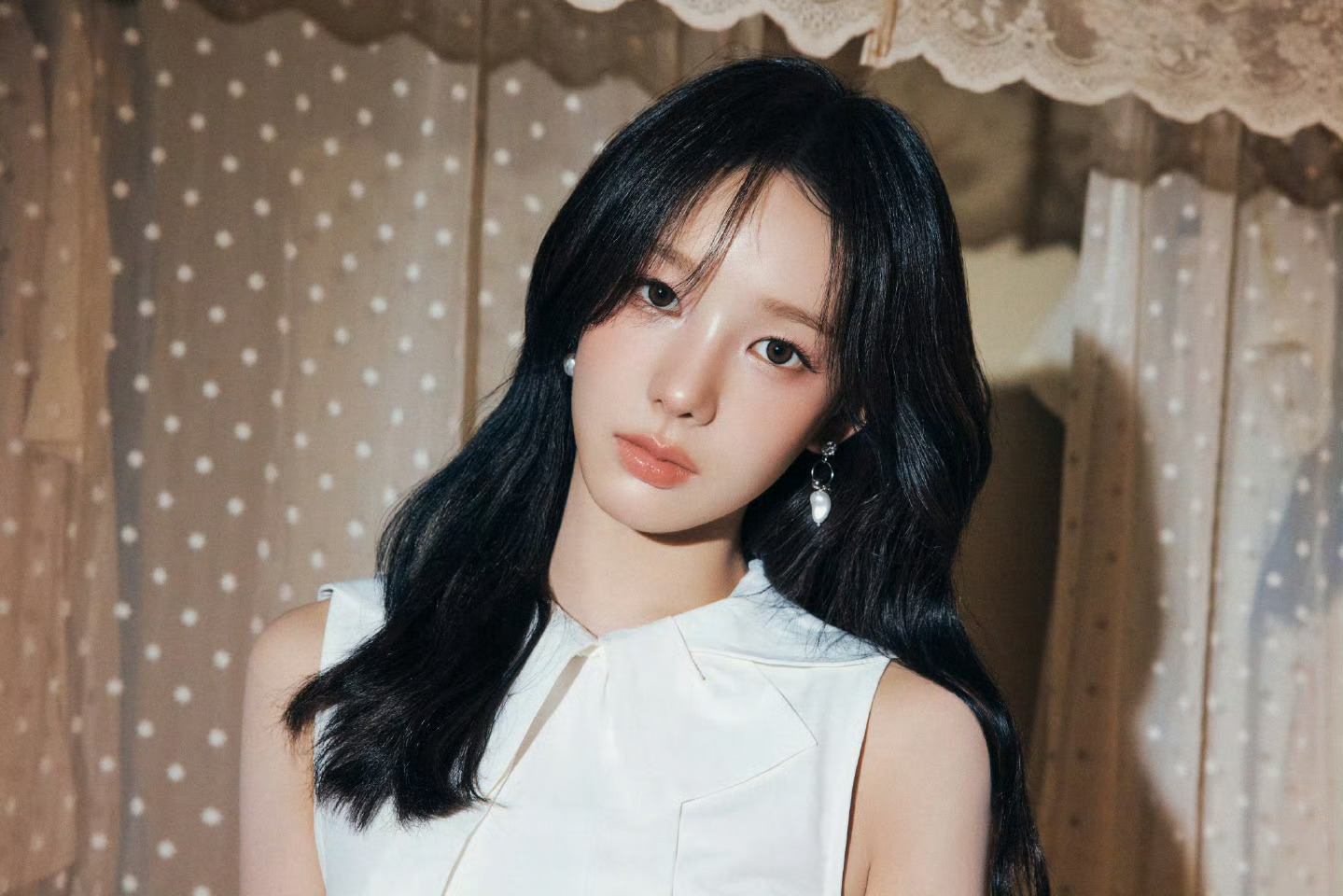真美呀