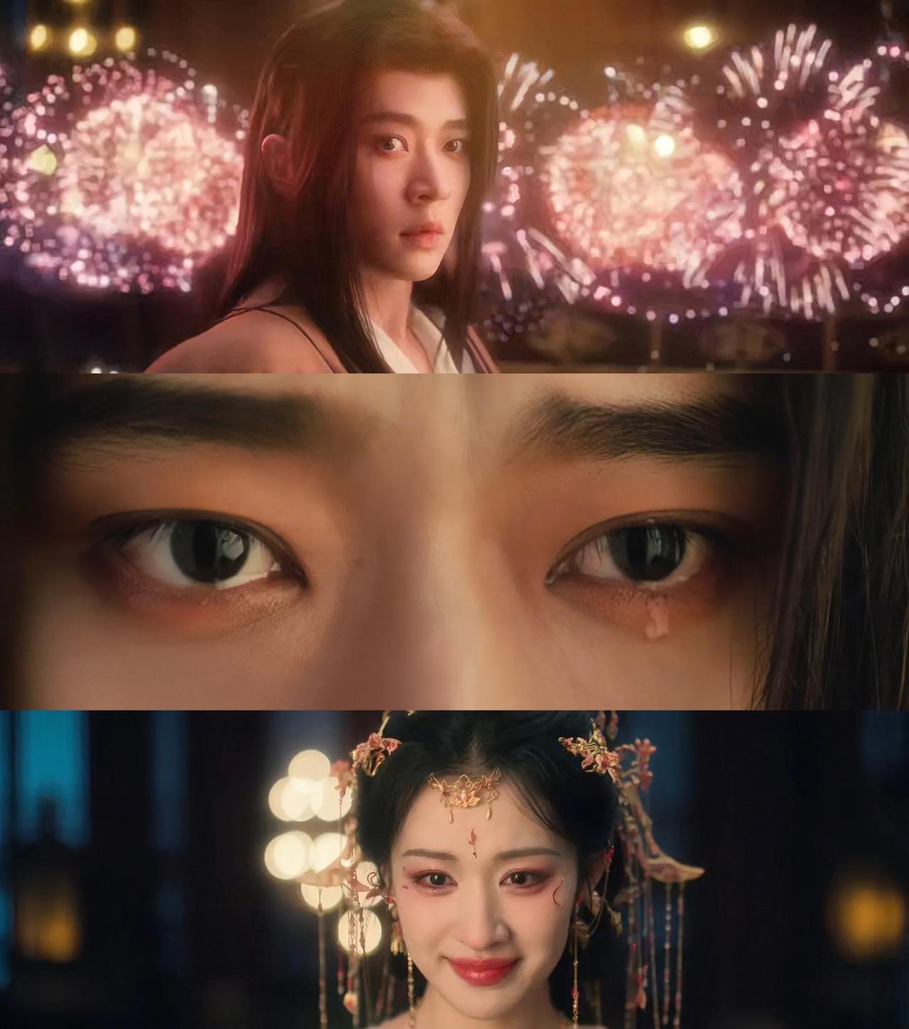 夏侯澹在第一层演暴君，可真正的猎手夏侯泊早已在第五层布好了局！
我说《成何体统》