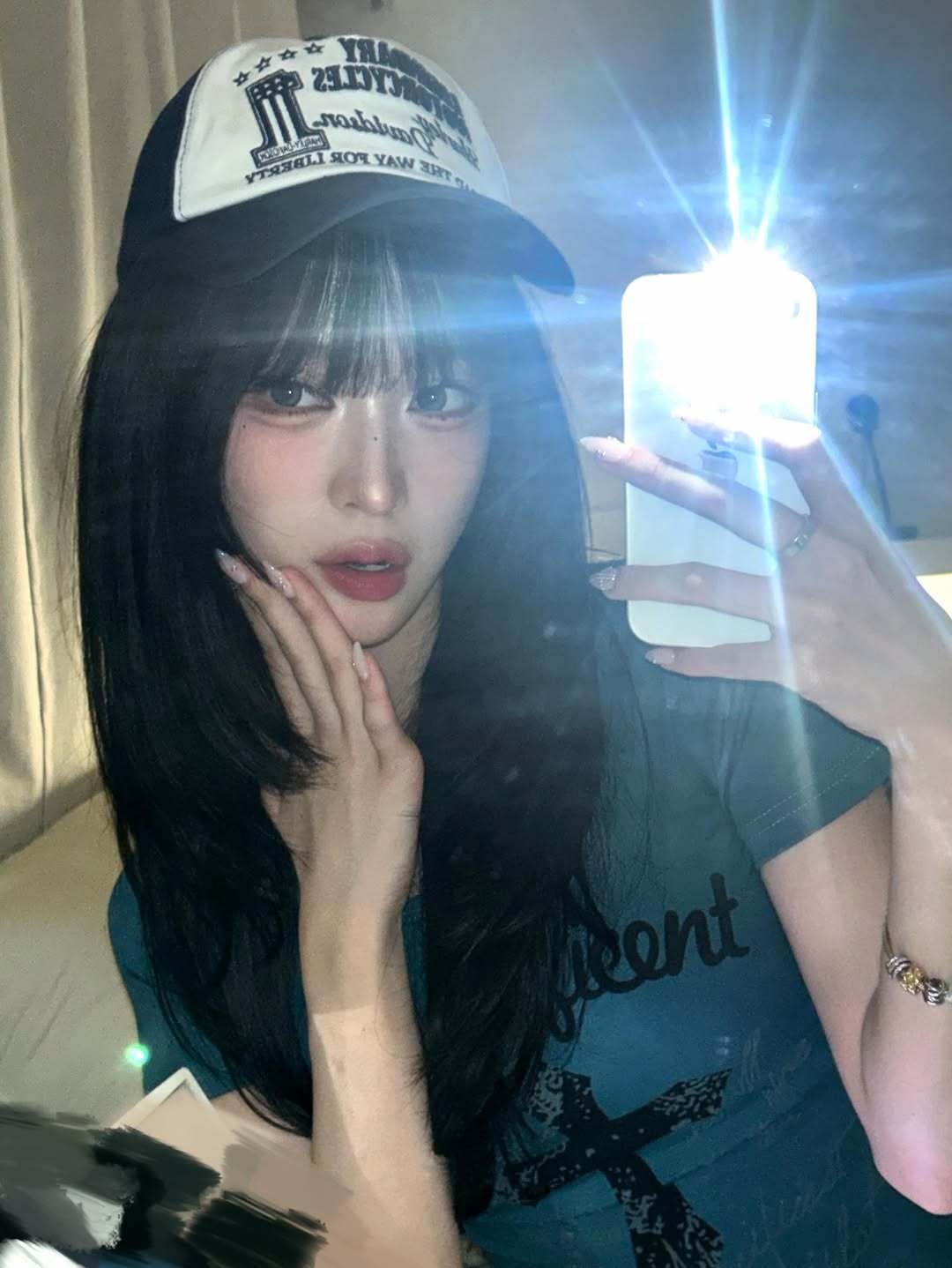 大里春菜