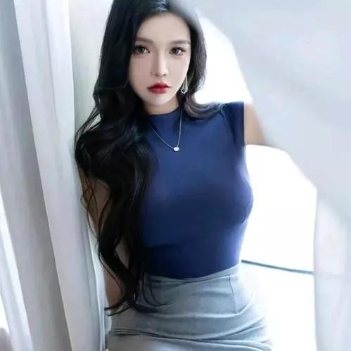 优雅气质穿搭，黑白灰经典组合，尽显高级感！