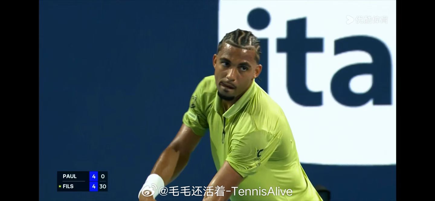 刚睡醒，错过了两位的对决。