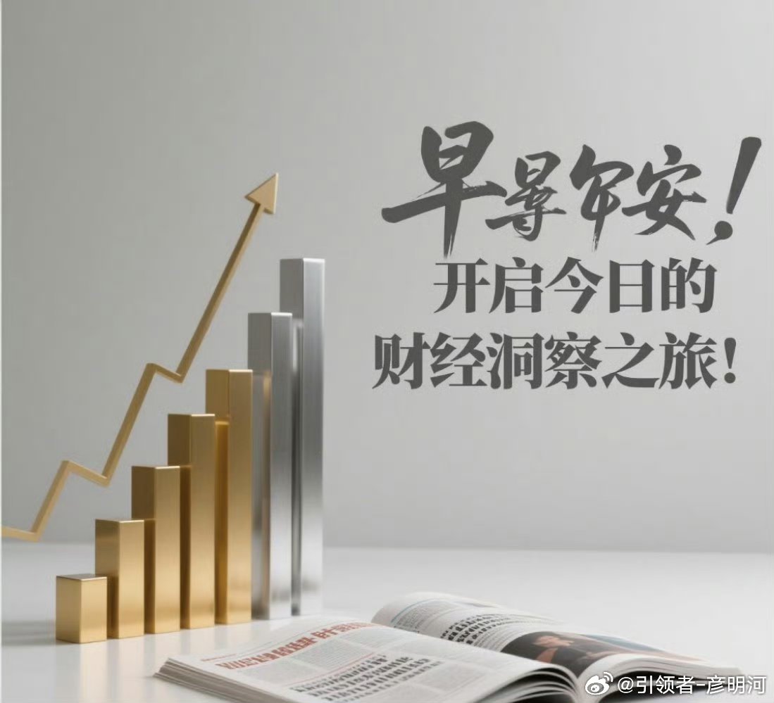 “万物皆有裂痕，那是光照进来的地方。” —— 莱昂纳德·科恩早上好各位，新的一天