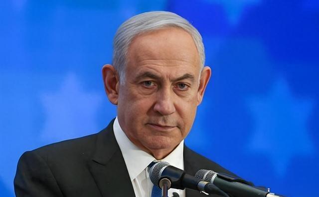 以色列人哭了：这一切，不是应该发生在“劣等民族”身上的吗？


以色列发动针对伊