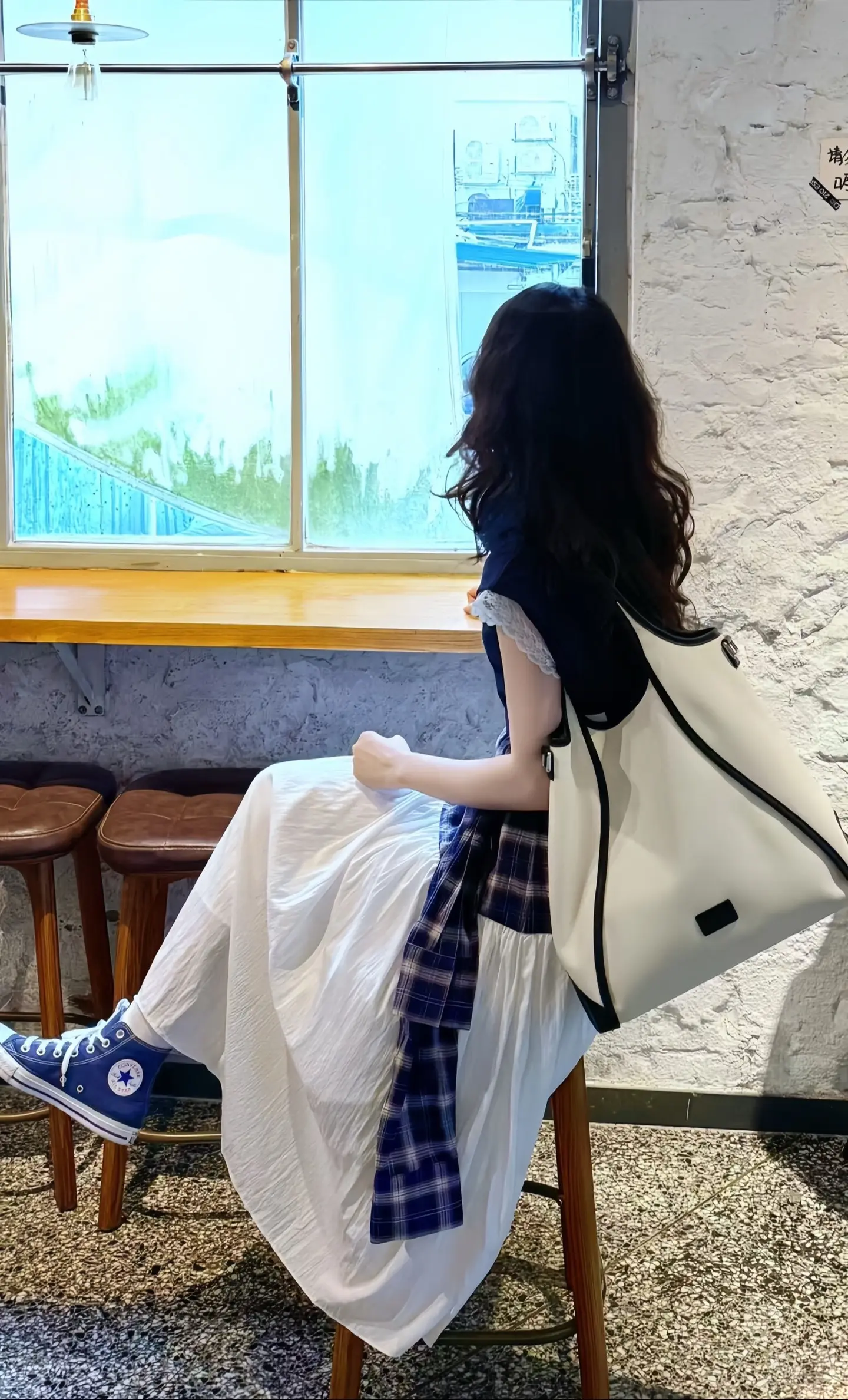 夏日穿搭ootd 韩版穿搭 时髦穿搭 小众设计感 夏日穿搭有这搭配公式就够了