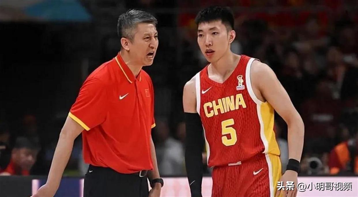 中国男篮迎战新西兰：惨败后的背水一战

8月17日晚19:30，中国男篮将在佛山