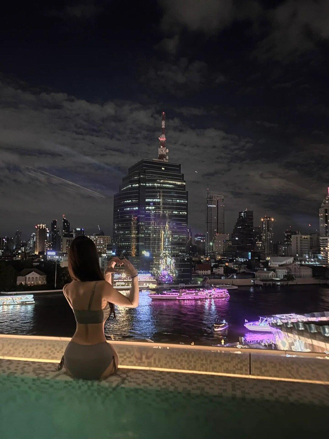 loveee Bangkok🚢