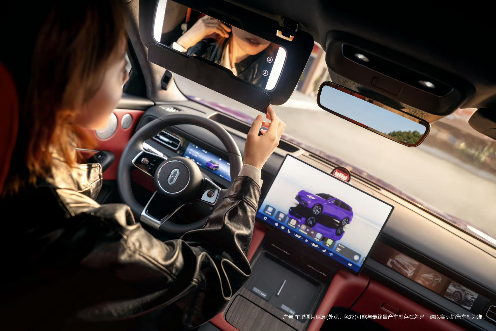 【鸿蒙智行问界 M6 开启预售：全系标配全球量产最高 896 线激光雷达，预售价