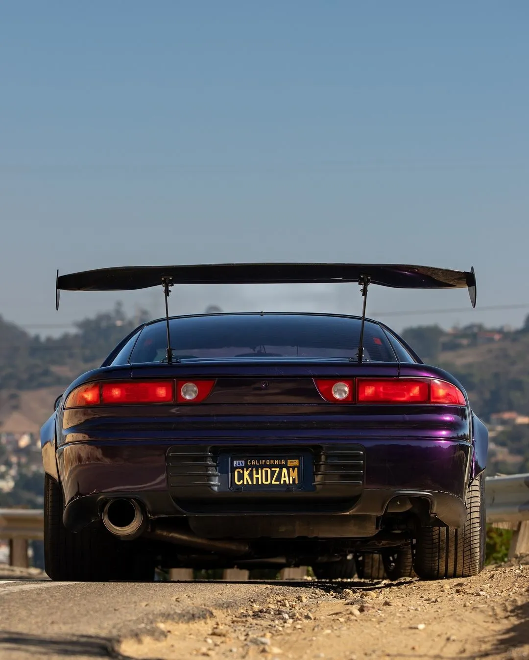 Most slept on JDM?