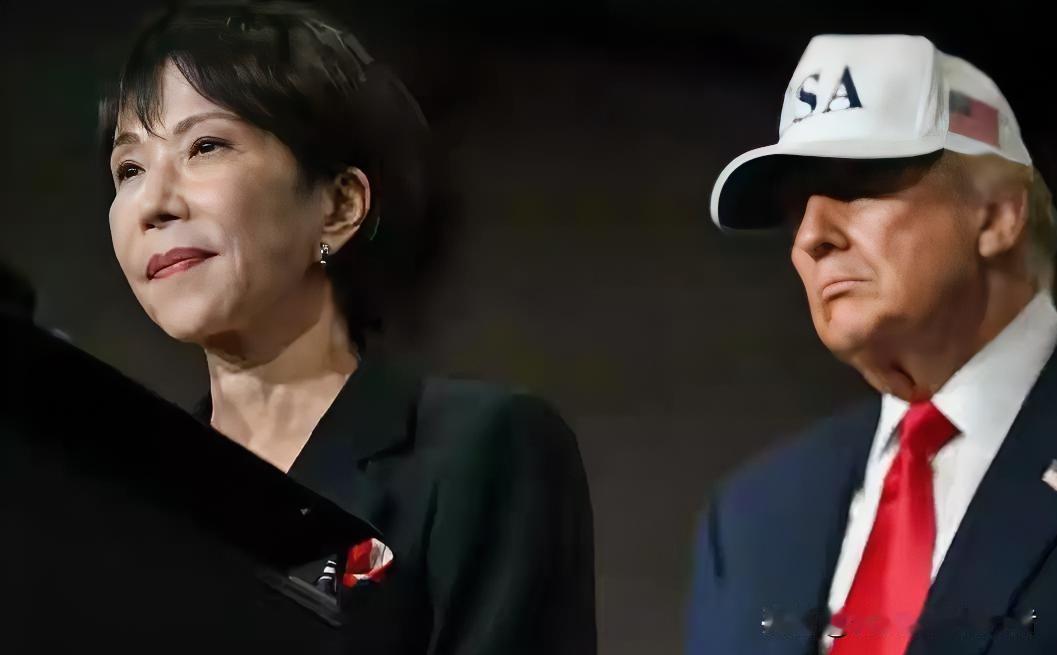 我国这一提前官宣，直接把日本的路堵死了

5月11号我国正式官宣了邀请特朗普访问