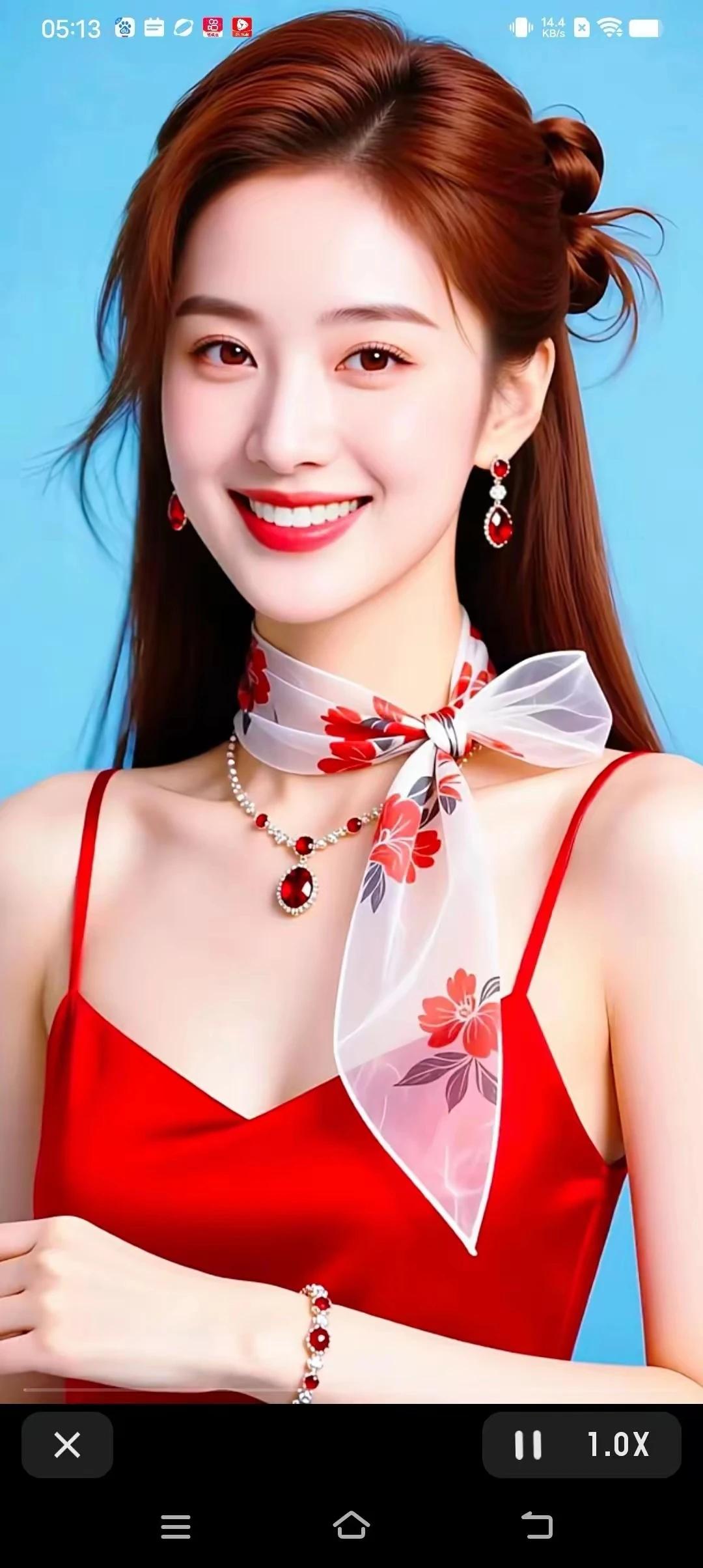 上联：烦忧一缕随风散
下联：高兴三分开怀来