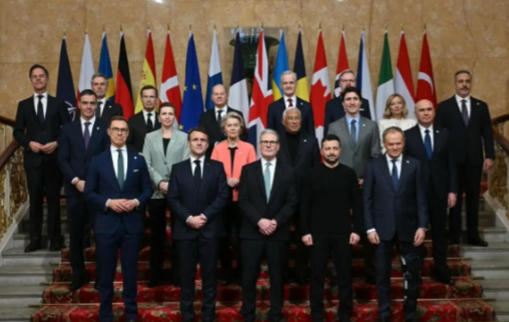 七国集团联手砸下三道通牒，严禁援助俄罗斯、严禁收复台湾、严禁断供稀土！中国反手直