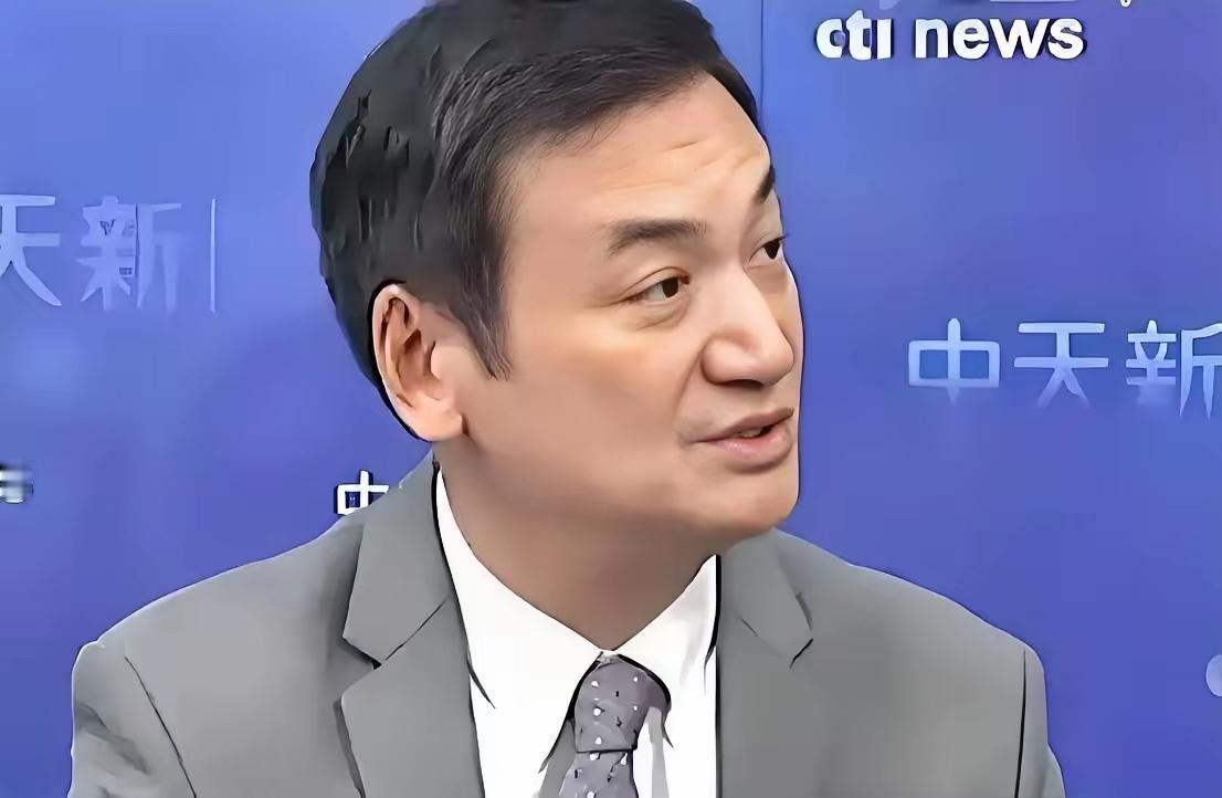 台湾时政评论员杨永明表示：美国主持人对日本说的话，都是真话，都是事实呀，日本对美