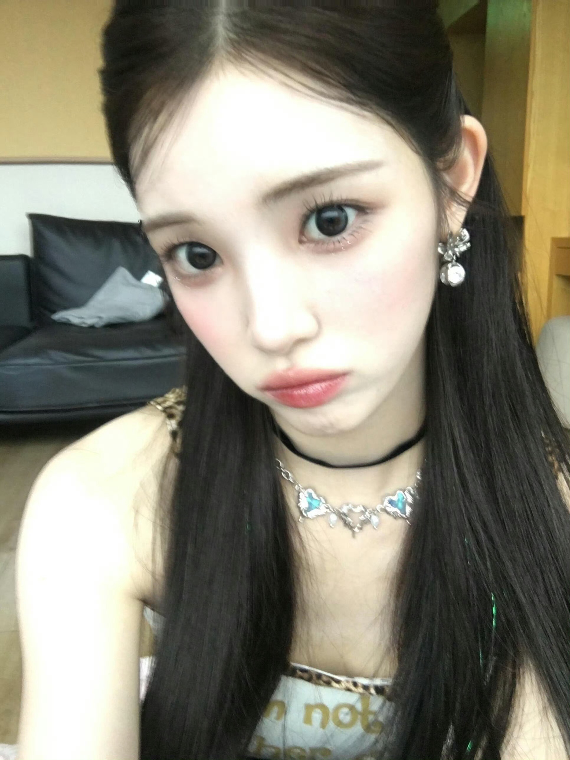 【柳河岚】布灵布灵看什么～ 