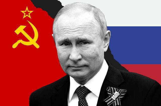 美国情报头子证词爆大瓜：俄罗斯啃不下欧洲，普京真没那野心！
 
最近美国情报圈的