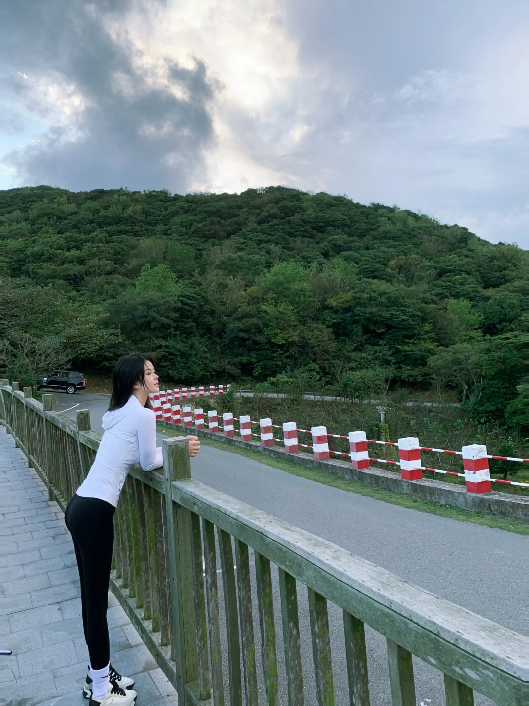 时间只会慢慢淘汰原本不坚定的东西