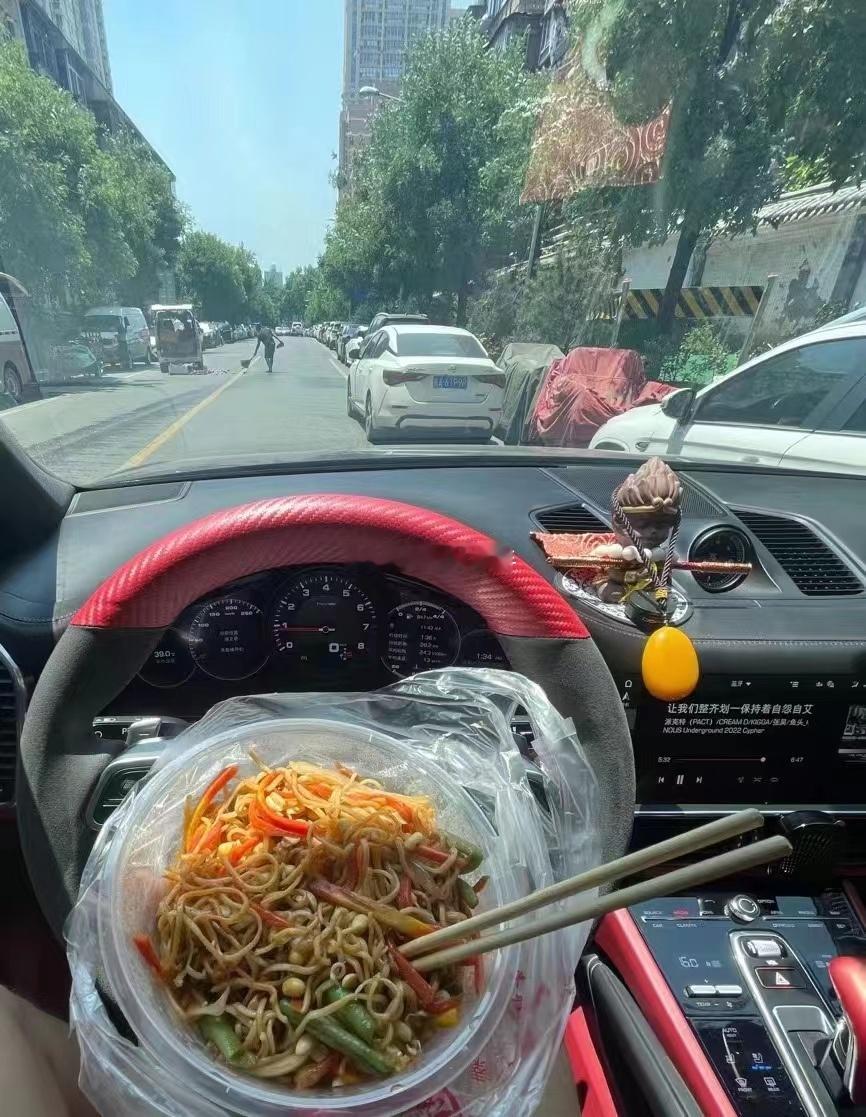 猜车了！！！海阔试车超话