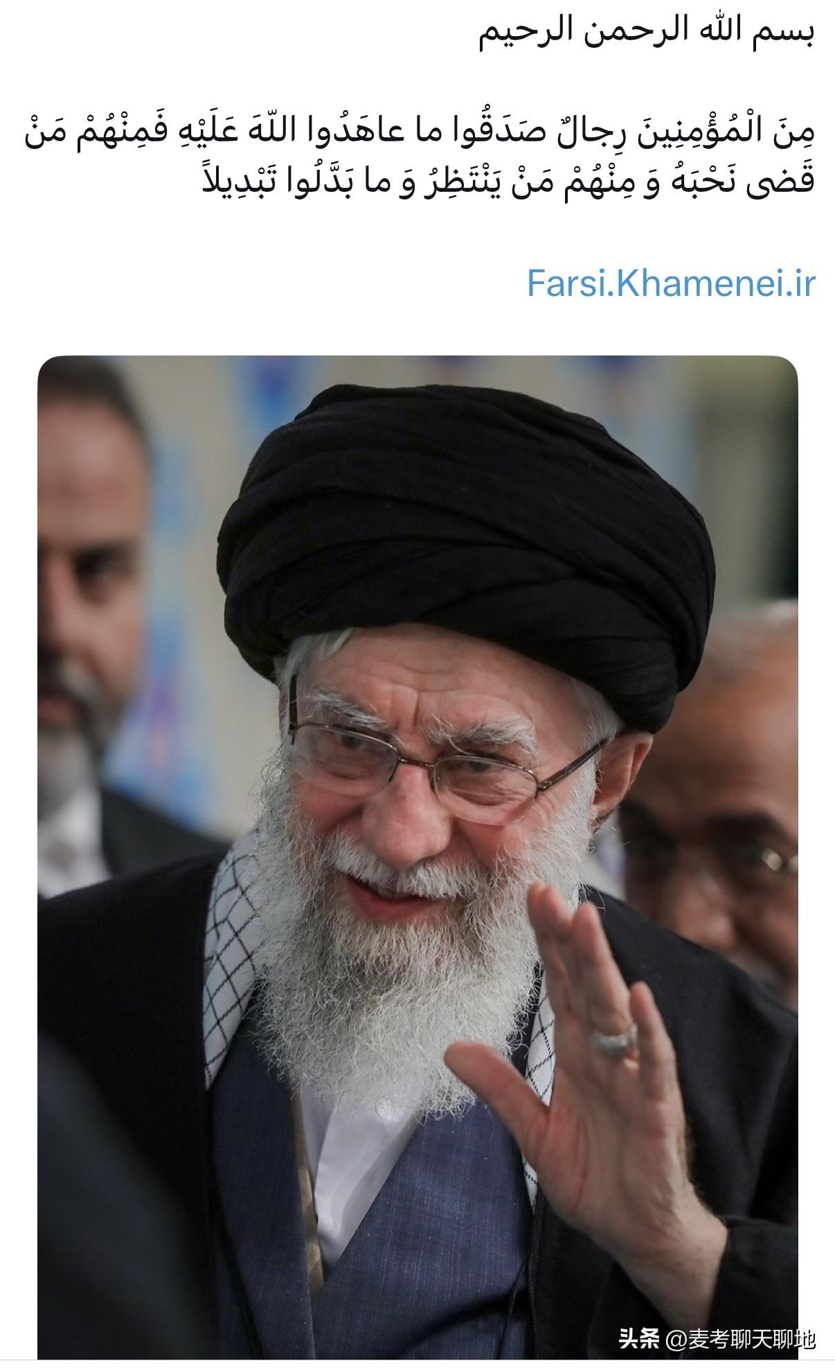 纽约市长马姆达尼昨天在社交平台发文说：“今天，美国和以色列对伊朗发动的军事打击，