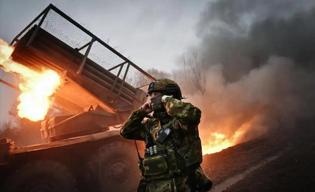 为什么说俄乌停了，中国的苦日子可能即将来临？说白了，俄乌停火就盼着中国过苦日子？