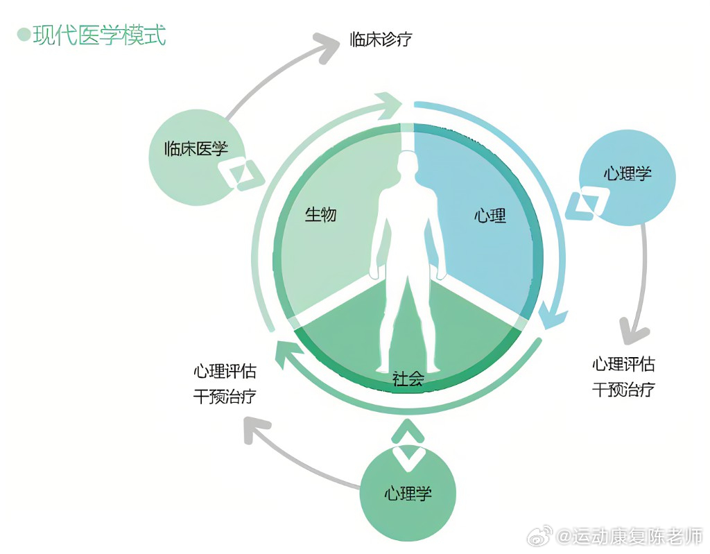 过度依赖拍片子居然更容易身体疼痛  前几天和大家讨论，对“拍片子”这件事的看法可