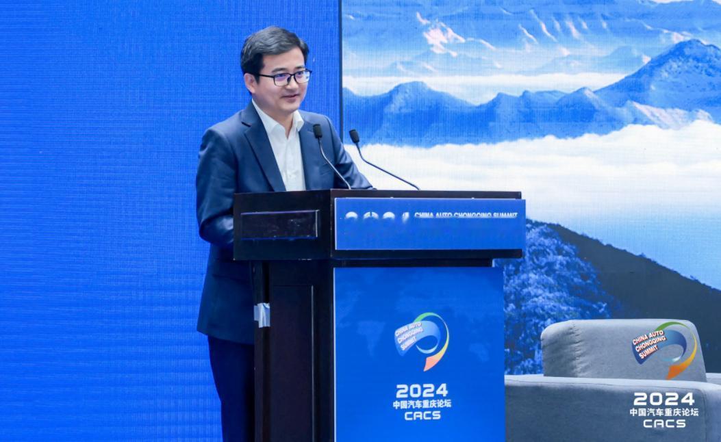 比亚迪表态反对拉踩式营销，共筑公平竞争环境！
随着汽车市场竞争日益激烈，拉踩式营