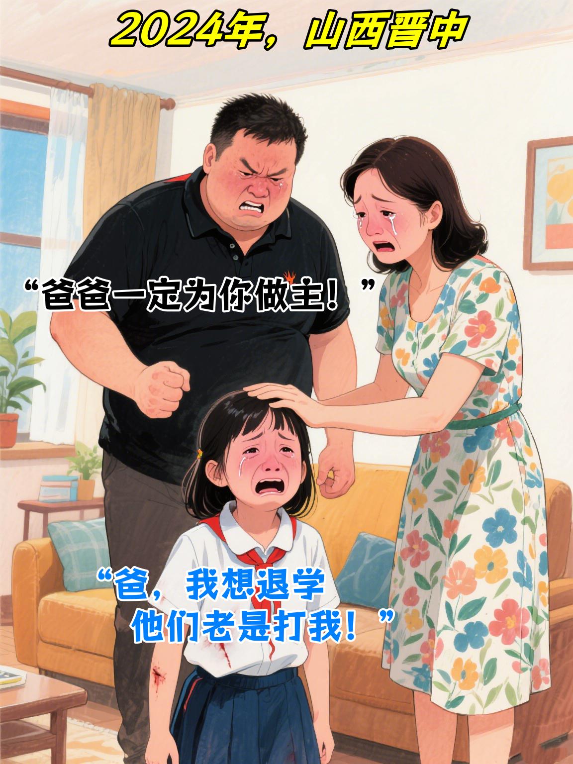 我的爸爸是超人！