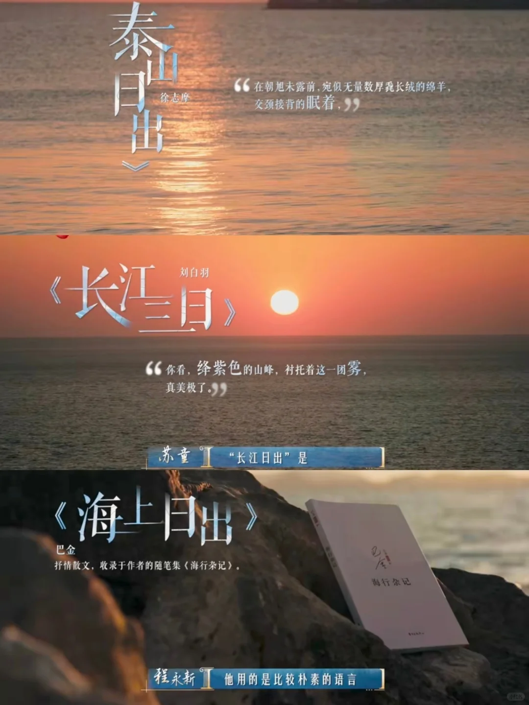 心心念念的《我在岛屿读书3》终于开播了！
