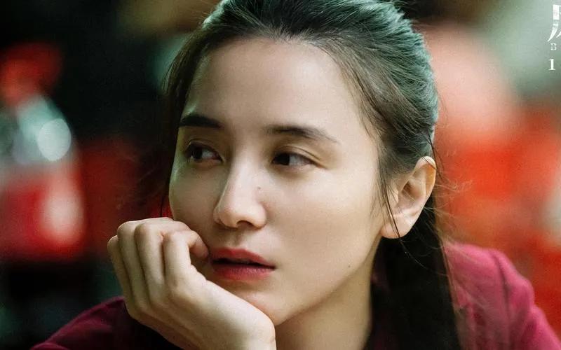 宋佳就是为戏而生的优秀演员

笔者看过众多女演员的影视表演，感觉女演员宋佳的戏路