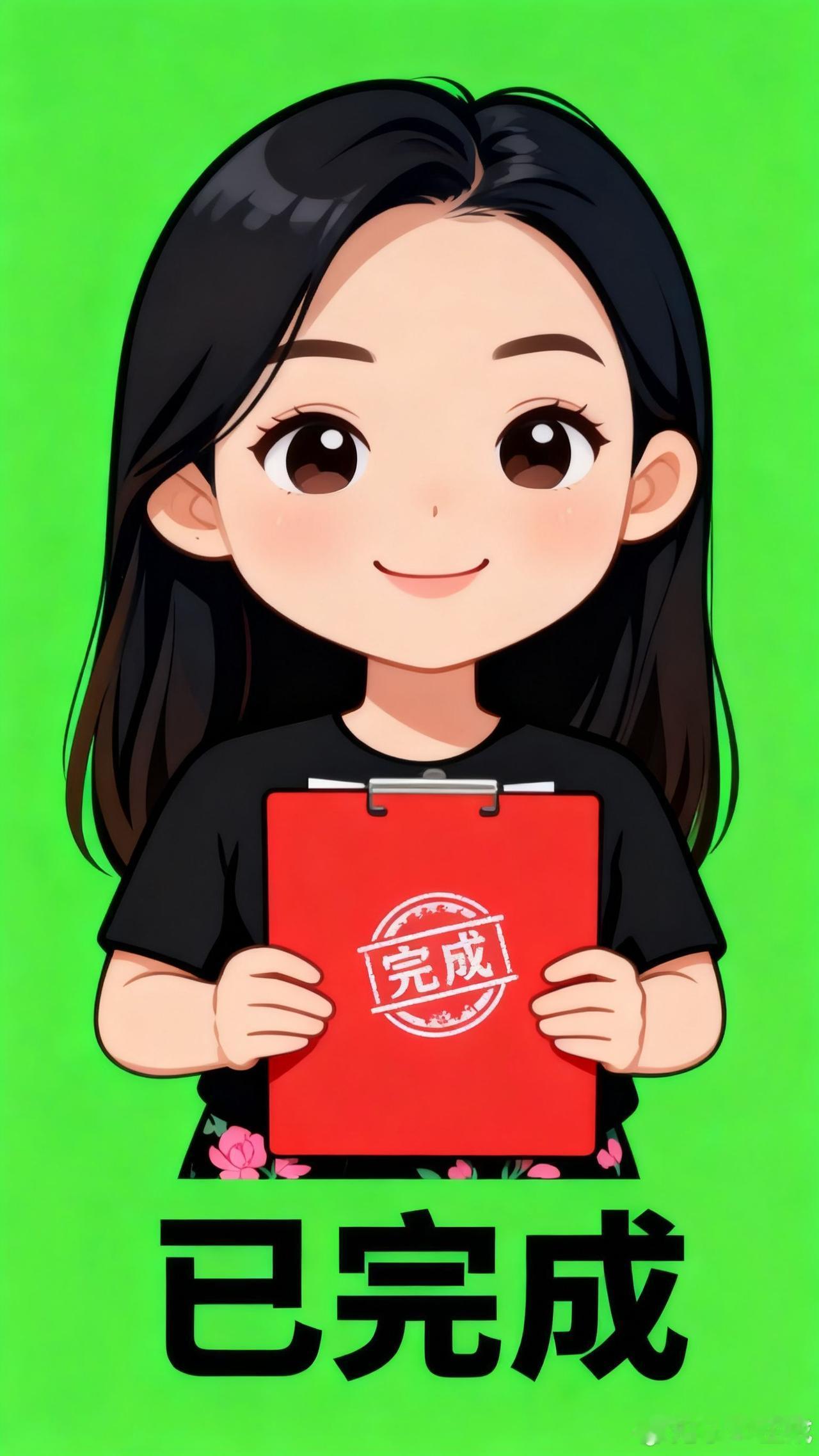 轻松完成所有任务！