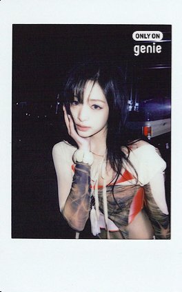 260504 MV幕后照片完全姐姐🖤 