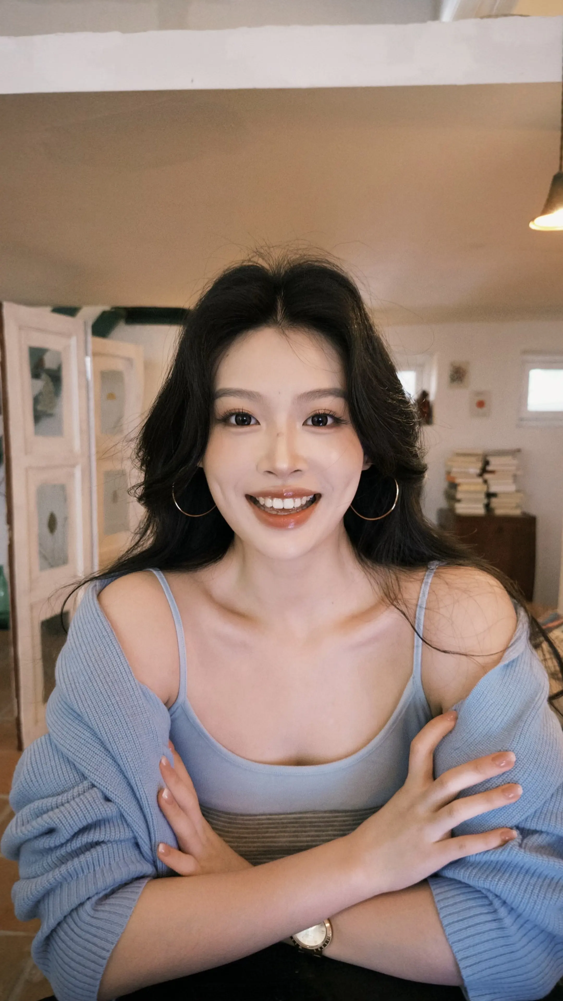 已经听了一百遍 怎么听都不会倦。