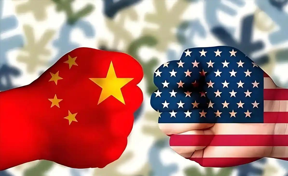 只要特朗普敢登上台湾，中美外交根基直接清零，这种窜访行为等同于两国断交的前兆，一