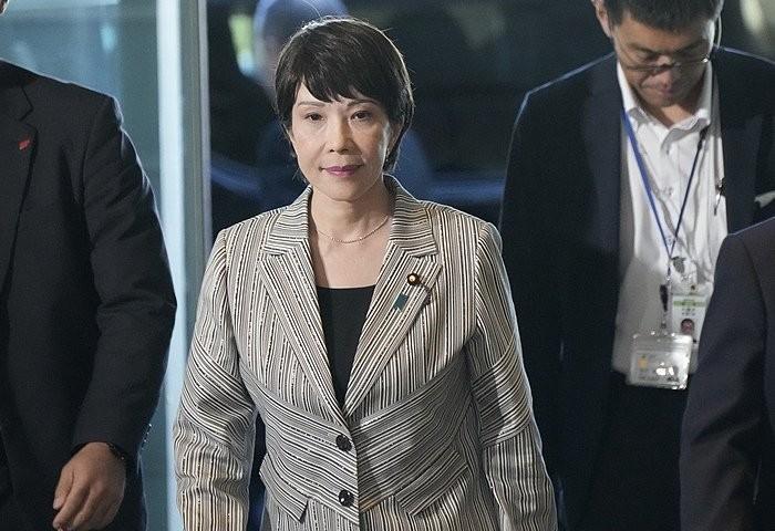 眼看西方无人声援，北约主动致电高市早苗，要在安全问题上“紧密合作”。

日本与北