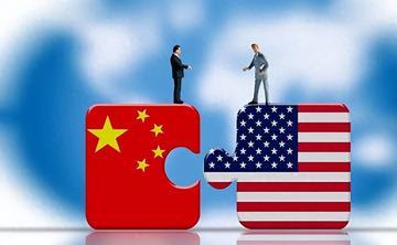 现在美国专家们的意见出奇一致了，认为一旦中国大陆统一台湾省，现在美国专家们的意见