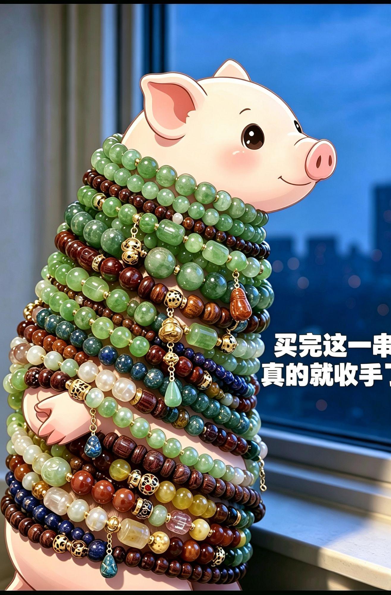 就问，资不资深？