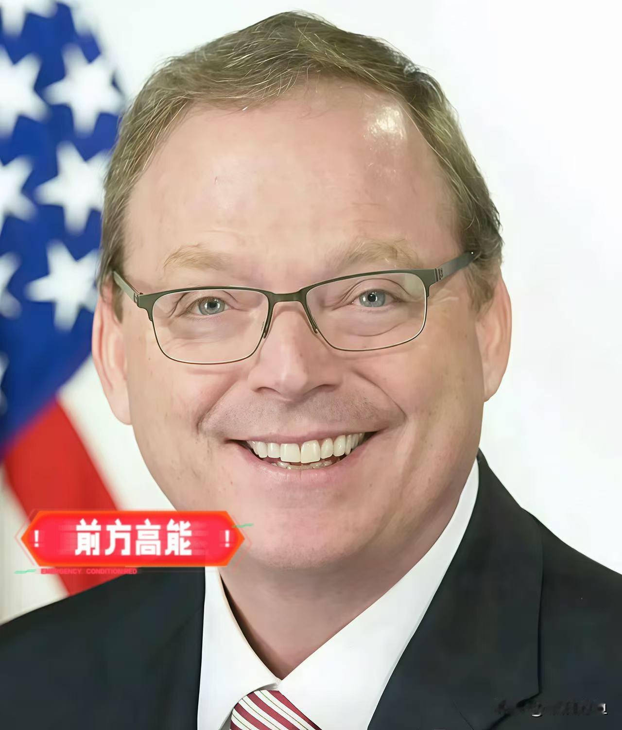 快报！快报！
美国正式宣布了！
10月19日，美国白宫经济顾问凯文·哈塞特在接受