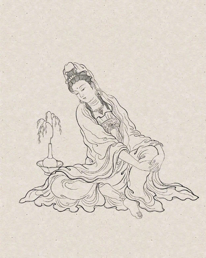 自在观音 不要无视 20s评论真的很灵🙏 
