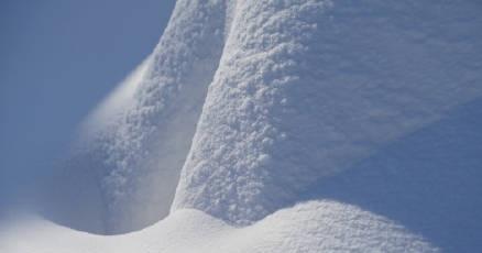 辽宁省鞍山市：冬雪 ​​​